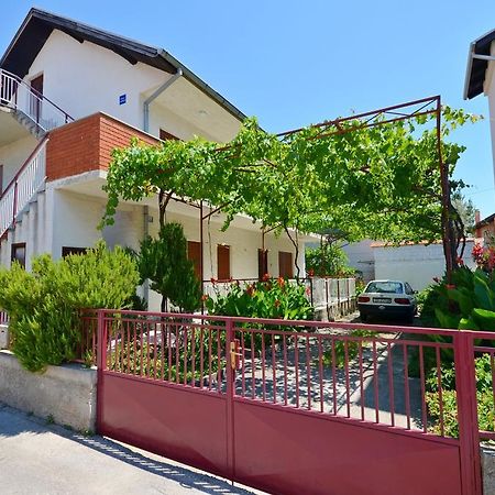Apartments Branko فوديس المظهر الخارجي الصورة