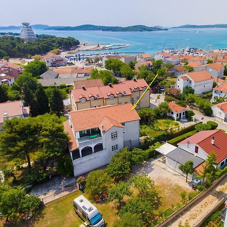 Apartments Branko فوديس المظهر الخارجي الصورة