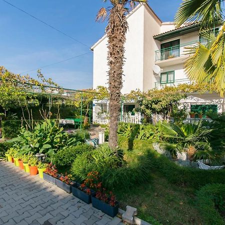 Apartments Branko فوديس المظهر الخارجي الصورة