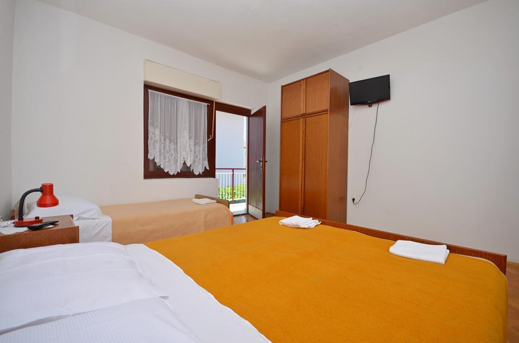 Apartments Branko فوديس المظهر الخارجي الصورة