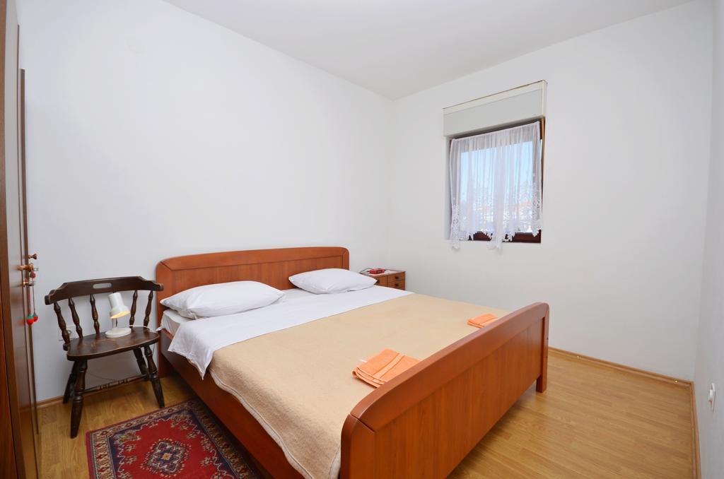 Apartments Branko فوديس المظهر الخارجي الصورة