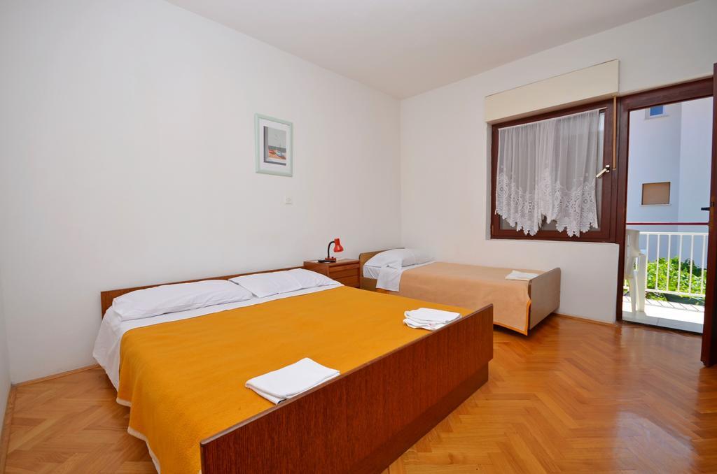 Apartments Branko فوديس المظهر الخارجي الصورة