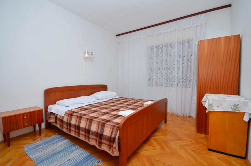 Apartments Branko فوديس المظهر الخارجي الصورة