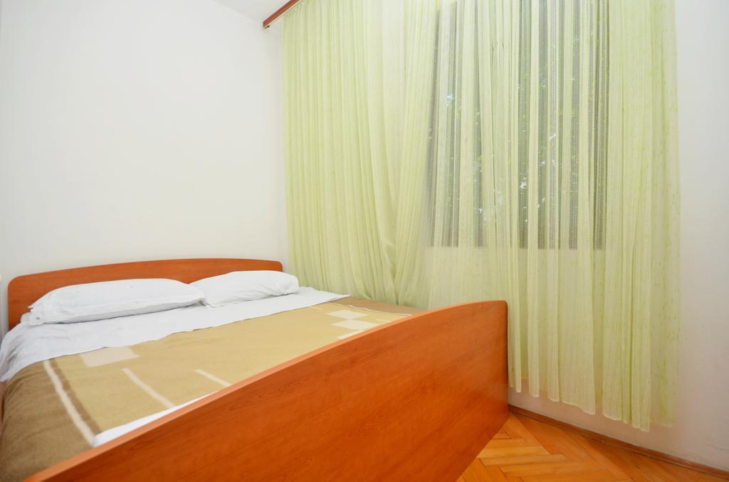 Apartments Branko فوديس المظهر الخارجي الصورة