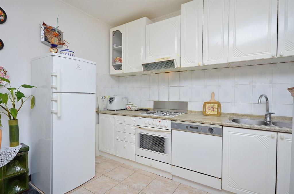 Apartments Branko فوديس المظهر الخارجي الصورة