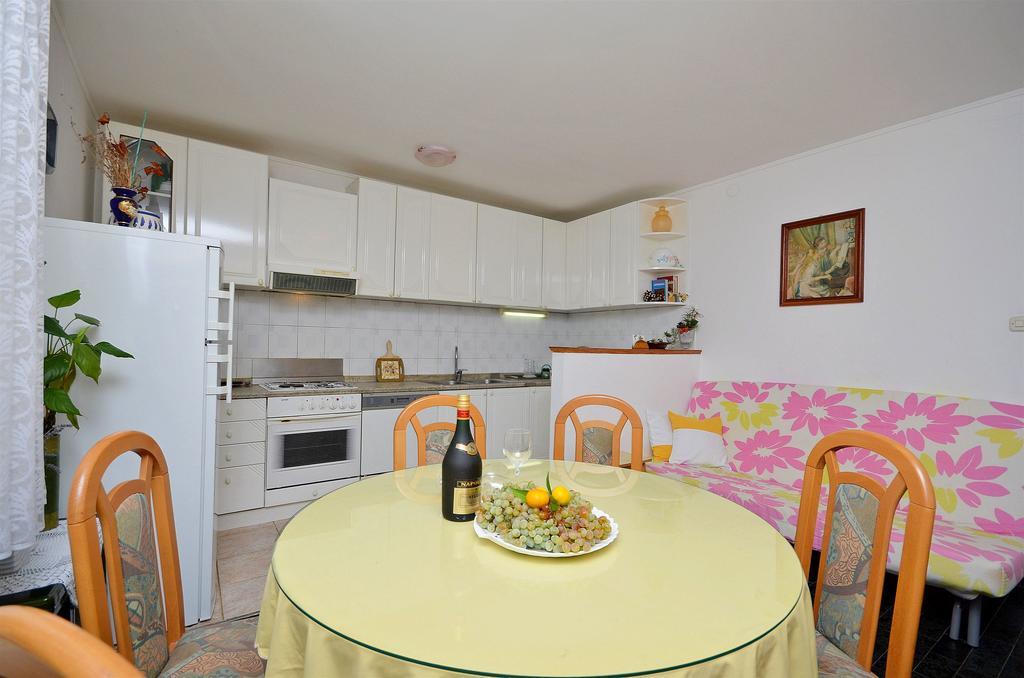 Apartments Branko فوديس المظهر الخارجي الصورة