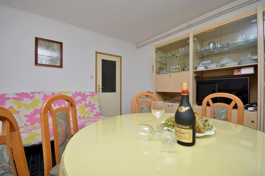 Apartments Branko فوديس المظهر الخارجي الصورة