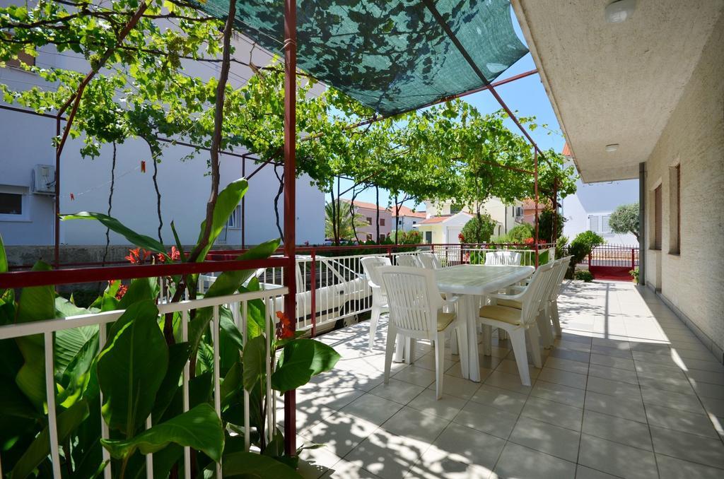 Apartments Branko فوديس المظهر الخارجي الصورة