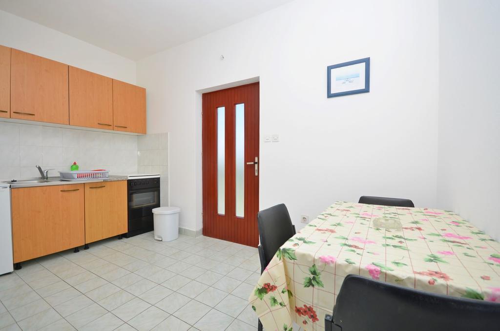 Apartments Branko فوديس المظهر الخارجي الصورة