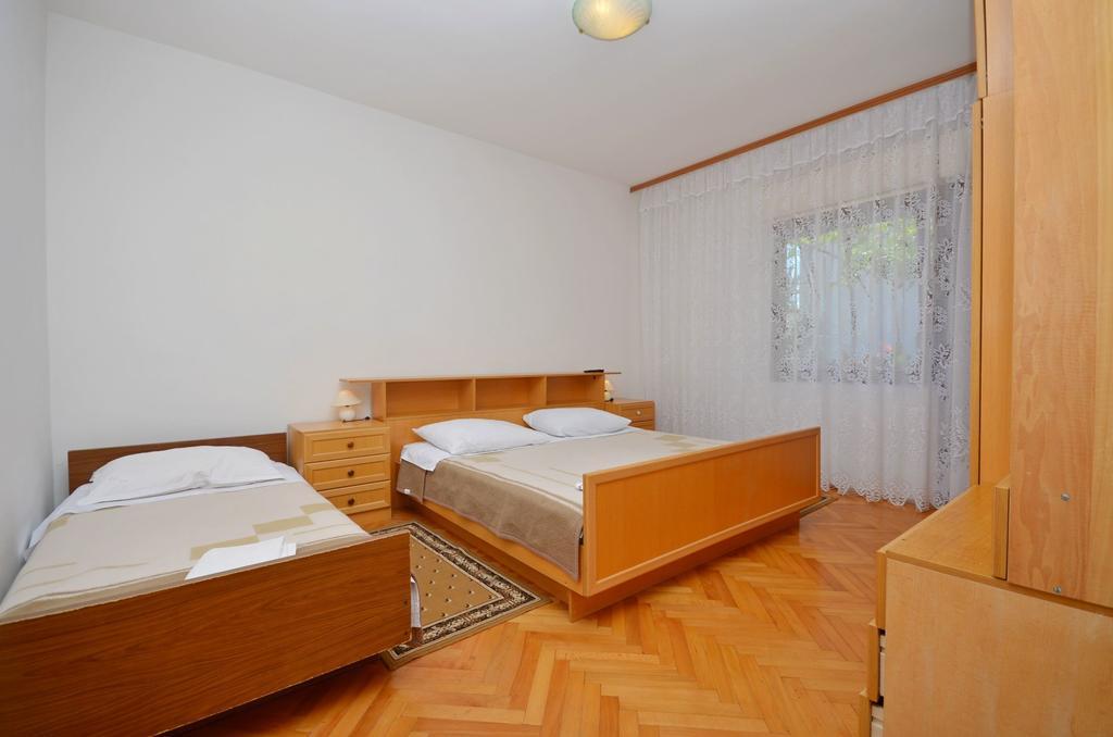 Apartments Branko فوديس المظهر الخارجي الصورة