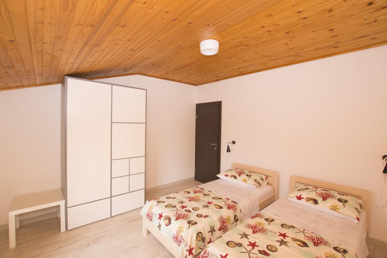 Apartments Branko فوديس المظهر الخارجي الصورة