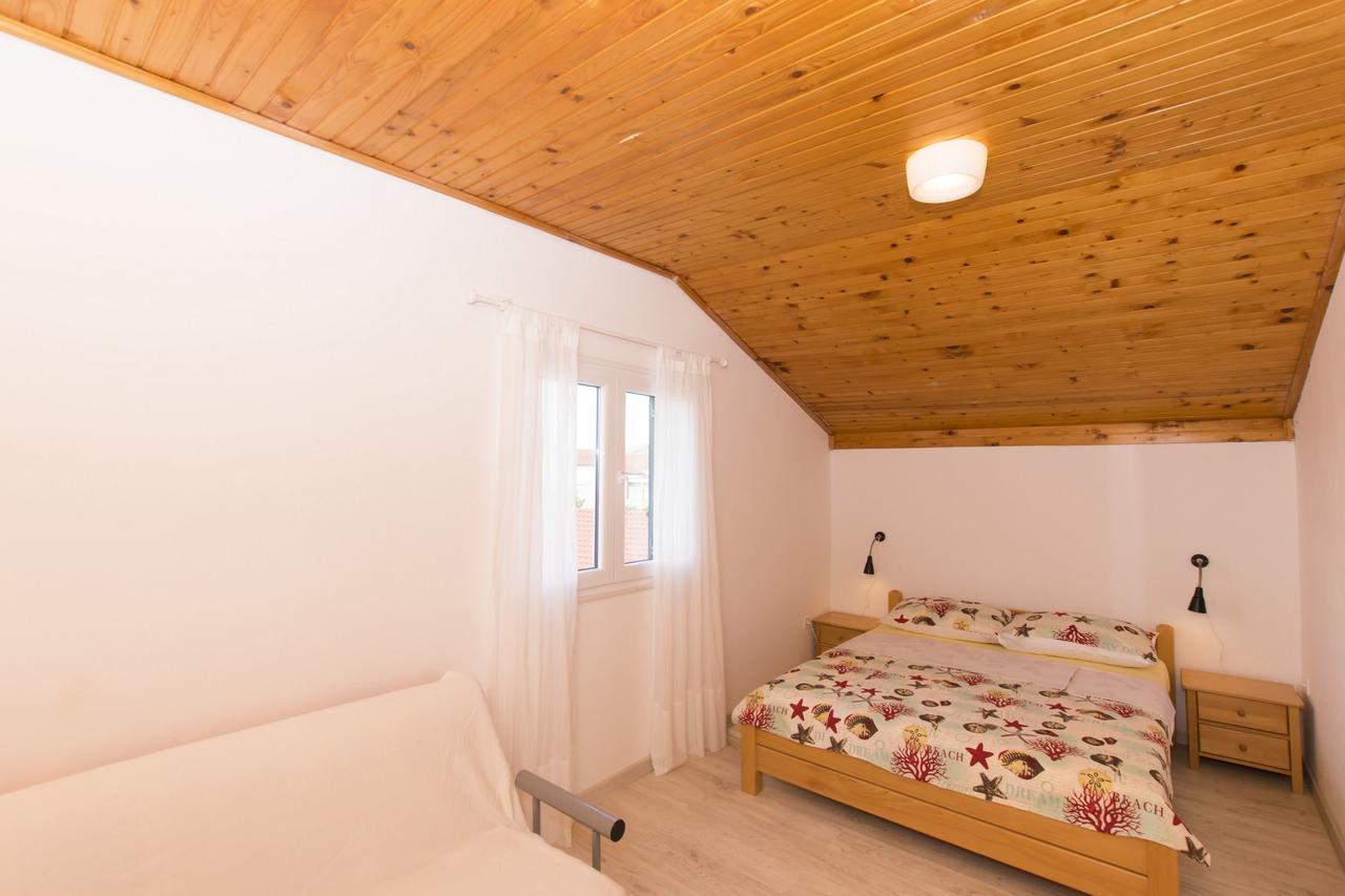 Apartments Branko فوديس الغرفة الصورة