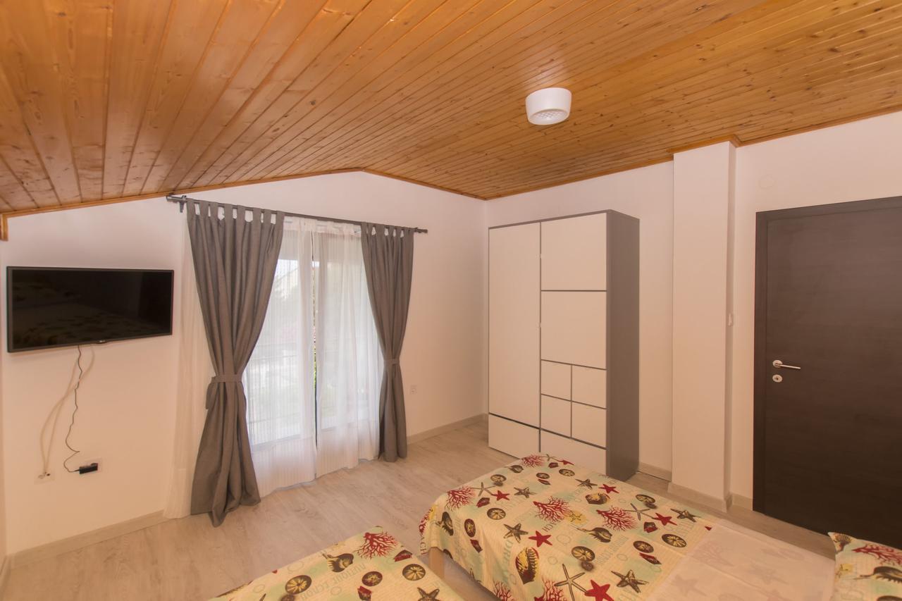 Apartments Branko فوديس المظهر الخارجي الصورة