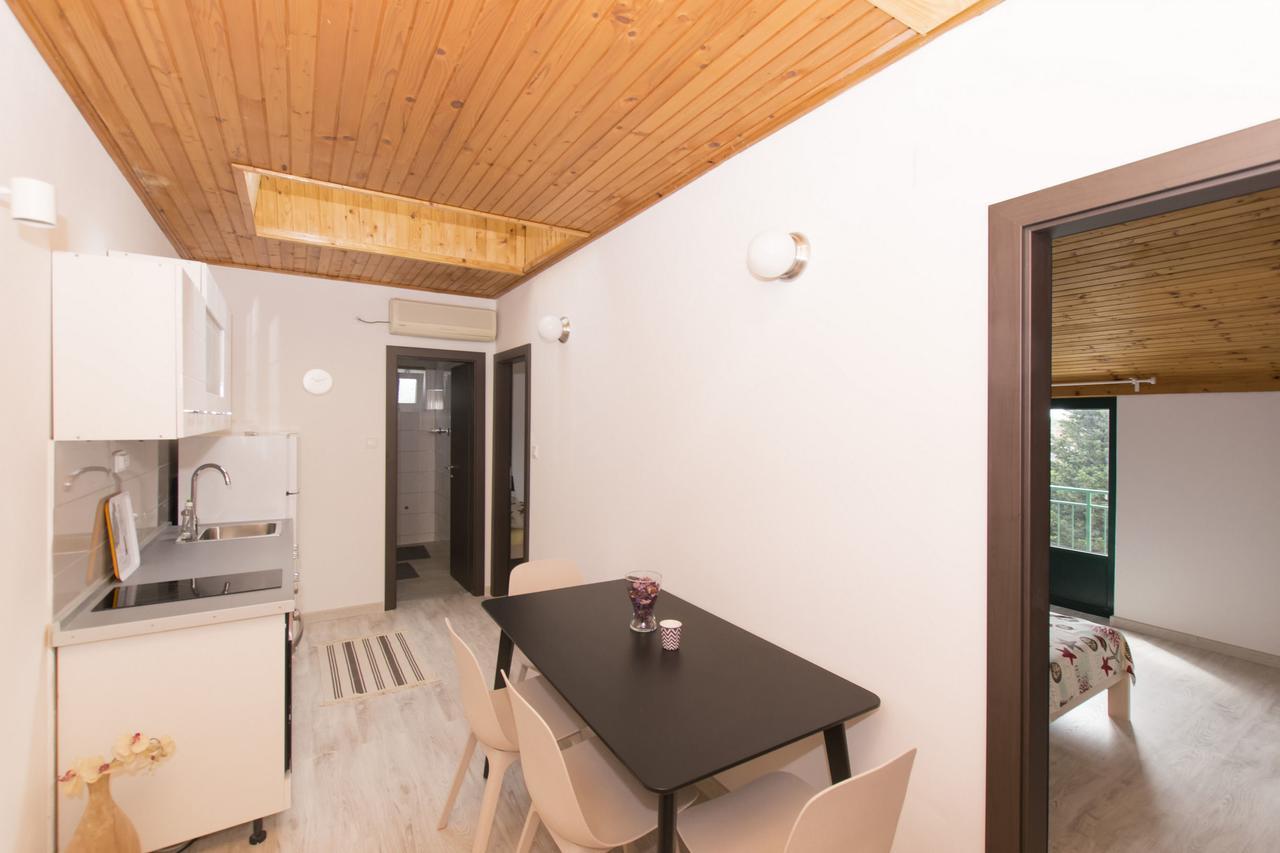 Apartments Branko فوديس المظهر الخارجي الصورة