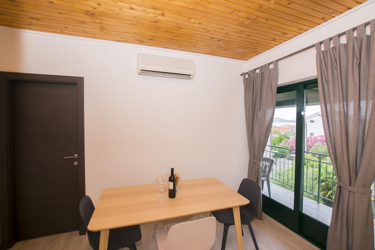 Apartments Branko فوديس المظهر الخارجي الصورة