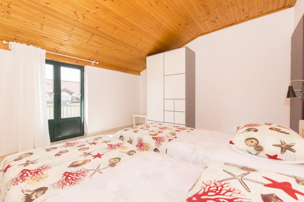 Apartments Branko فوديس الغرفة الصورة