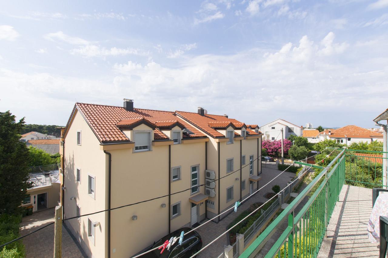 Apartments Branko فوديس المظهر الخارجي الصورة