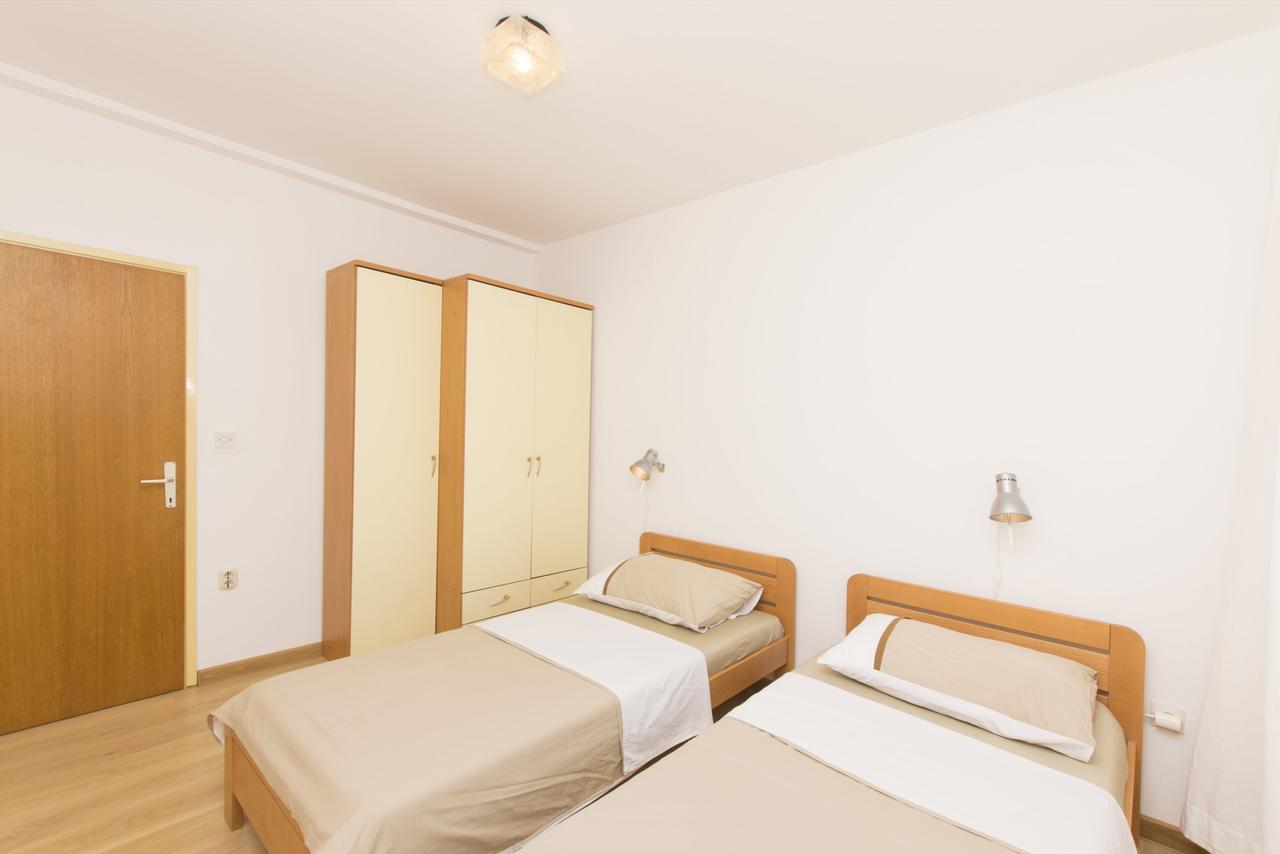 Apartments Branko فوديس المظهر الخارجي الصورة