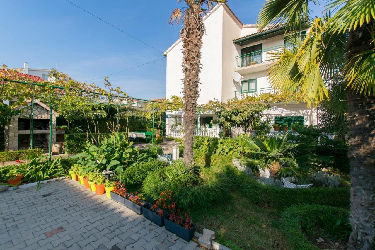 Apartments Branko فوديس المظهر الخارجي الصورة
