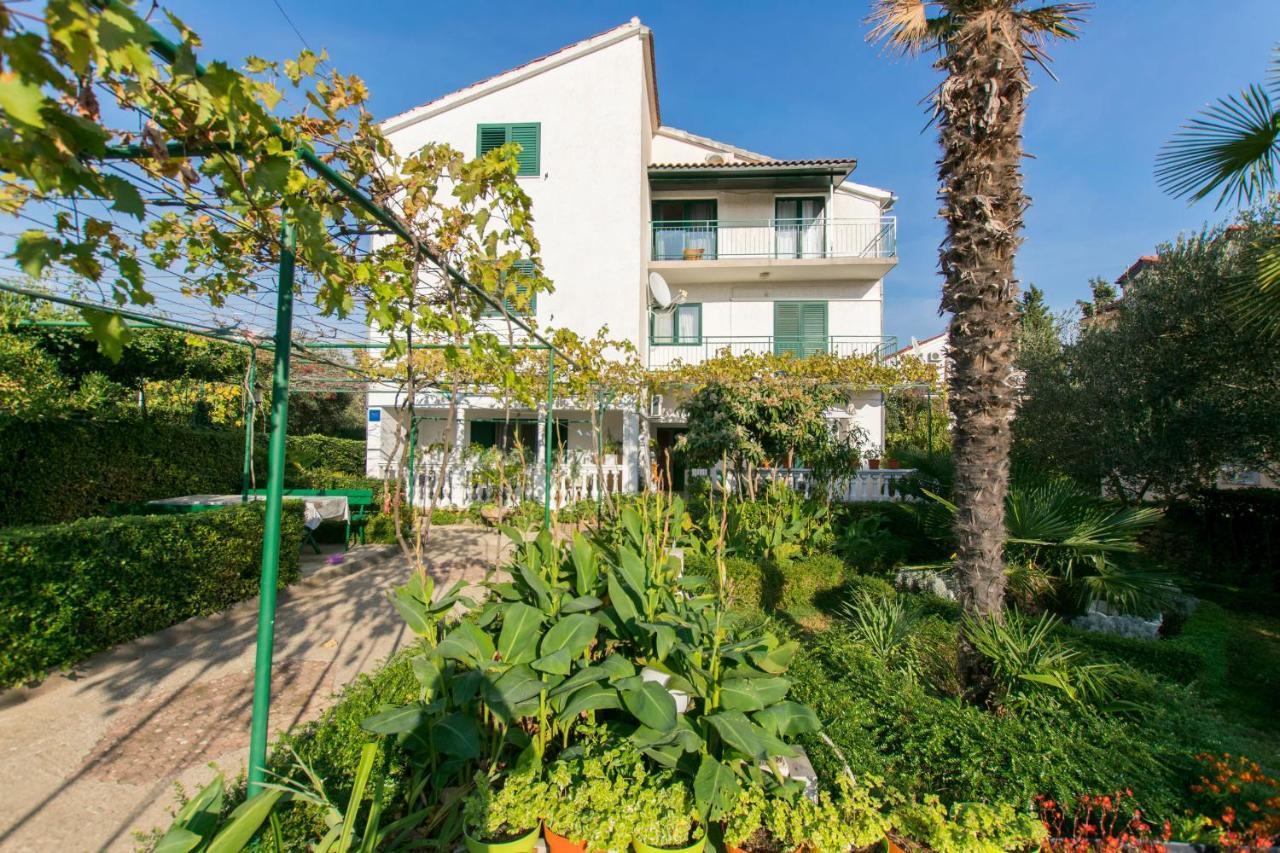 Apartments Branko فوديس المظهر الخارجي الصورة