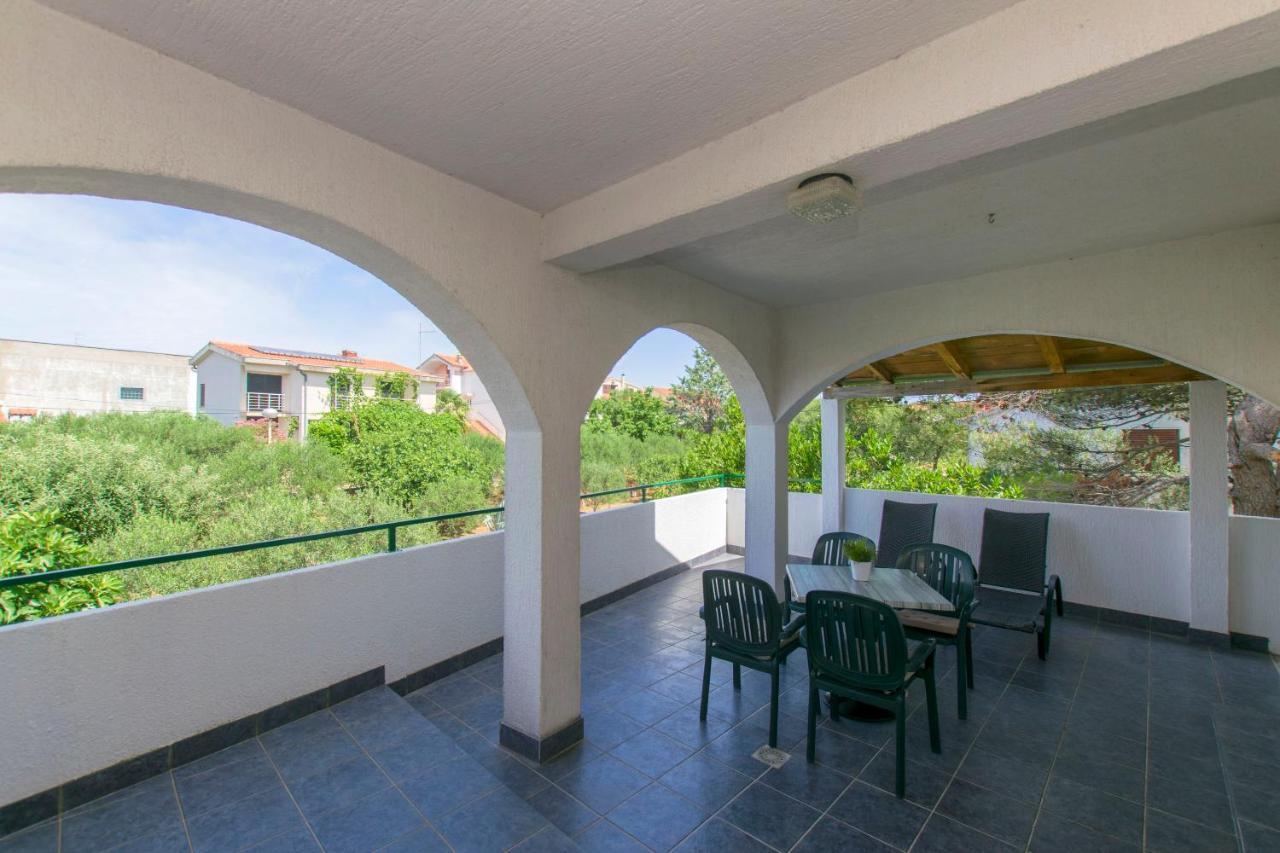Apartments Branko فوديس المظهر الخارجي الصورة